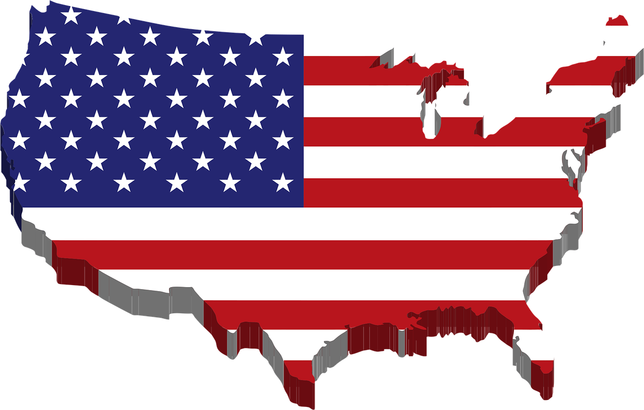 america's flag
